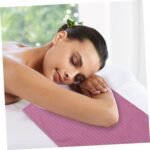 🛏️ 4 Toallas de Masaje y Fundas para Camas Faciales PRETYZOOM - Imagen 2