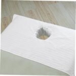🛏️ Toallas de Masaje y Funda de Almohada - KITANDOVE 5 Piezas - Imagen 5
