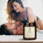 🕯️ Vela de Masaje Aromática de Vainilla y Aceites Esenciales - Imagen 9