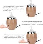 💆‍♀️ Calentador Profesional de Aceite de Masaje para SPA - Imagen 5