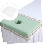 🛁 100 Toallas Desechables para Masajes y Reposacabezas - Imagen 2