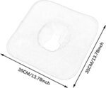 🛏️ Toalla Absorbente Reutilizable para Masajes - Verde - Imagen 2