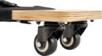 🛏️ Master Massage Easy Go - Tabla Móvil para Camilla de Masaje - Imagen 6