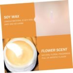 🕯️ Velas perfumadas para Halloween y Navidad - Decoración romántica y aromática - Imagen 9