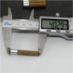 🔥 Moxa Sin Humo 200pcs para Acupuntura y Masaje - Imagen 4
