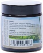 🧴 Crema de incienso extrafuerte Inntal, 2 x 110 ml - Imagen 3