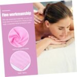 🛏️ Toallas de Masaje y Almohadillas para SPA - 2 Piezas - Imagen 4