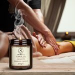 🕯️ Vela de Masaje Aromática de Vainilla y Aceites Esenciales - Imagen 7