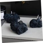 🕯️ Kit de 3 velas de soja DIY para oficina - Imagen 6