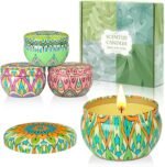 aromaterapia velas