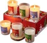 aromaterapia velas