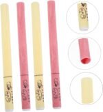🕯️ Healvian 16 Piezas Velas de Aromaterapia para el Ombligo - Imagen 8