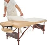🛏️ Sábana Bajera Desechable Ajustable Master Massage (10 Unidades) - Imagen 2