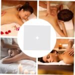 🛁 100 Toallas Desechables para Masajes y Reposacabezas - Imagen 7