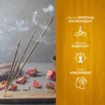 🕉️ Varillas de incienso HEM Masala (12 cajas, 15g cada una) - Imagen 3