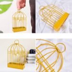 🦟 Soporte para Bobinas de Incienso Antimosquitos - 4 Unidades - Imagen 6