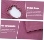 🧖‍♀️ Toallas de masaje Beaupretty: 4 unidades para salón y cara - Imagen 9