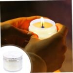 🕯️ Velas aromáticas de Halloween para relajación y decoración - Imagen 5