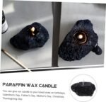🕯️ Kit de 3 velas de soja DIY para oficina - Imagen 8