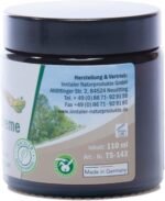 🧴 Crema de incienso extrafuerte Inntal, 2 x 110 ml - Imagen 2