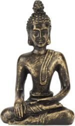 🧘‍♂️ Candelabro Buda y Quemador de Incienso para Decoración Zen - Imagen 9