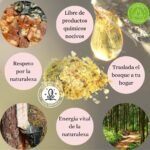 inciensos masaje