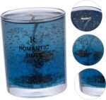 🕯️ Velas aromáticas de coco para relajación y decoración - Imagen 9