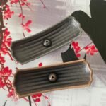 🕯️ Soporte de metal para 2 varillas de incienso - Imagen 5