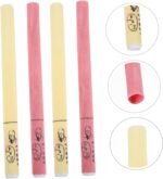 🕯️ 16 Piezas de Vela de Aromaterapia para el Vientre - Imagen 7