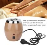 💆‍♀️ Calentador Profesional de Aceite de Masaje para SPA - Imagen 2