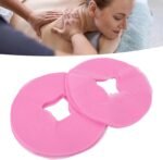 🛌 Funda Desechable para Masaje - 100 Pcs de Protección Facial - Imagen 3
