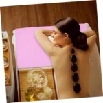 🛏️ Toallas de Masaje y Almohadillas para SPA - 2 Piezas - Imagen 9