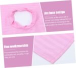 🛏️ Toallas de Masaje y Almohadillas para SPA - 2 Piezas - Imagen 6