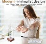 🪵 Soporte Multiusos para Incienso de Madera Duradero - Imagen 3