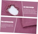 🛏️ Toallas de Masaje y Fundas para Reposacabezas - 2 Piezas - Imagen 9