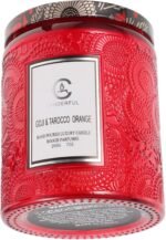 aromaterapia velas