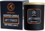 aromaterapia velas