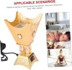 🕯️ Quemador de Incienso Árabe Eléctrico USB de Oud - Imagen 2