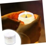 🕯️ Velas perfumadas para Halloween y Navidad - Decoración romántica y aromática - Imagen 4