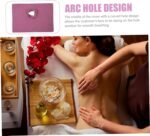 🧖‍♀️ Toallas de masaje Beaupretty: 4 unidades para salón y cara - Imagen 5