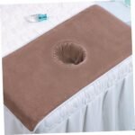 🛏️ Toallas de Masaje con Agujero y Funda para Almohada - Imagen 5