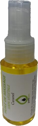 aceites masaje