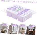 🕯️ Vela Aromática de Soja Healeved 3 Piezas - Ambientador Natural - Imagen 6