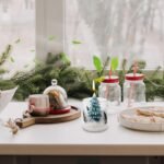 🕯️ Vela de Aromaterapia Navideña para Meditación y Decoración - Imagen 2