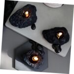 🕯️ Kit de 3 velas de soja DIY para oficina - Imagen 3