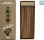 🕉️ Incienso Japonés Nippon Kodo Morning Star - 200 Barritas con Incensario - Imagen 3