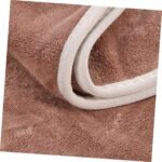 🛏️ Toallas de Masaje con Agujero y Funda para Almohada - Imagen 4