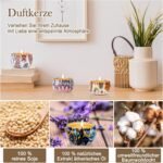 🕯️ Velas aromáticas de Navidad: regalo perfecto para mujeres - Imagen 3