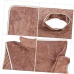 🛏️ Toallas de Masaje con Agujero y Funda para Almohada - Imagen 8