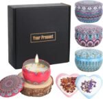 aromaterapia velas